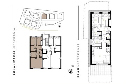 Budynek A1 Apartament 0.01