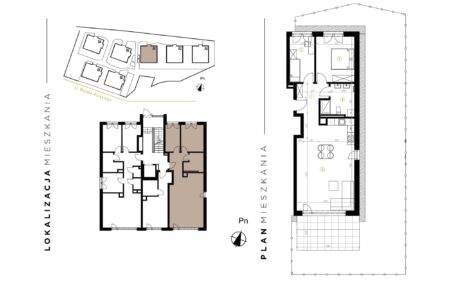 Budynek A1 Apartament 0.03