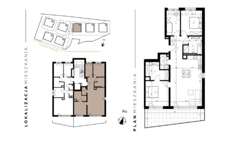 Budynek A1 Apartament 1.02