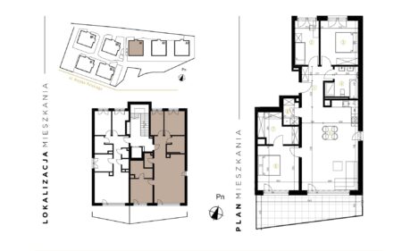 Budynek A1 Apartament 2.02