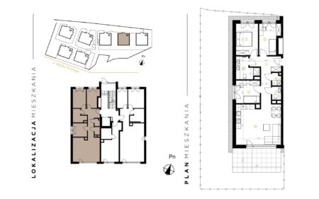 Budynek A2 Apartament 0.01