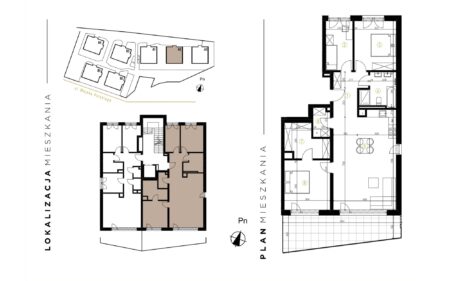 Budynek A2 Apartament 1.02