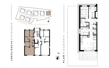 Budynek A3 Apartament 0.01